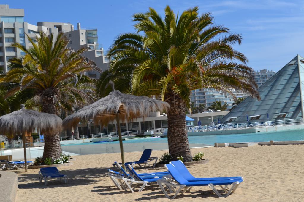 San Alfonso Del Mar Algarrobo Apartment Ngoại thất bức ảnh