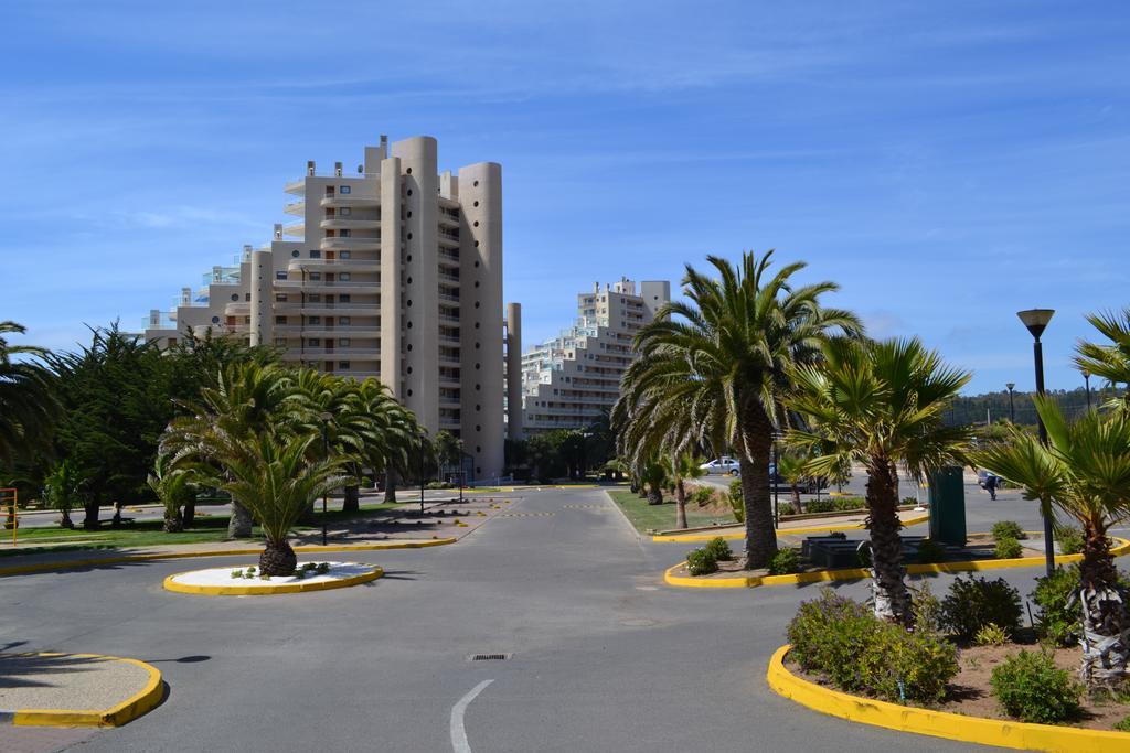 San Alfonso Del Mar Algarrobo Apartment Ngoại thất bức ảnh
