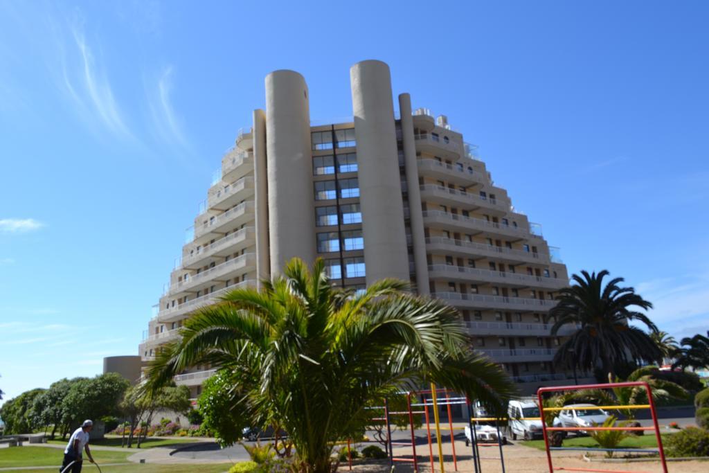 San Alfonso Del Mar Algarrobo Apartment Ngoại thất bức ảnh