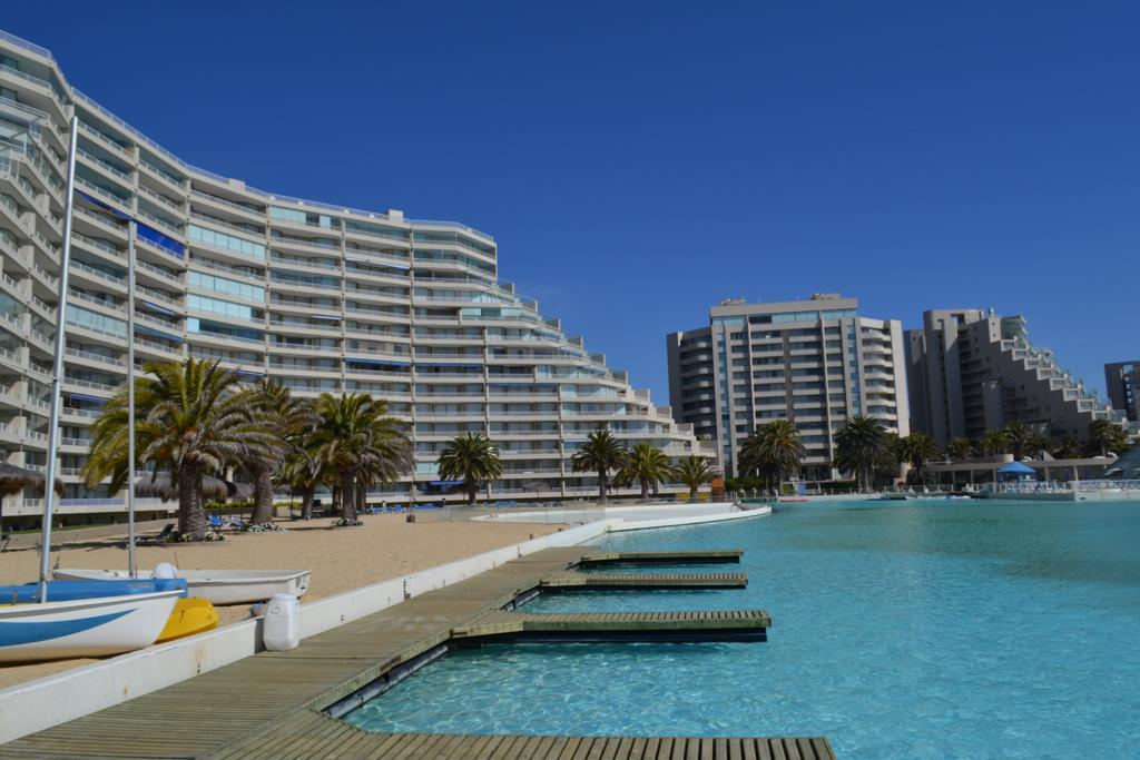 San Alfonso Del Mar Algarrobo Apartment Ngoại thất bức ảnh