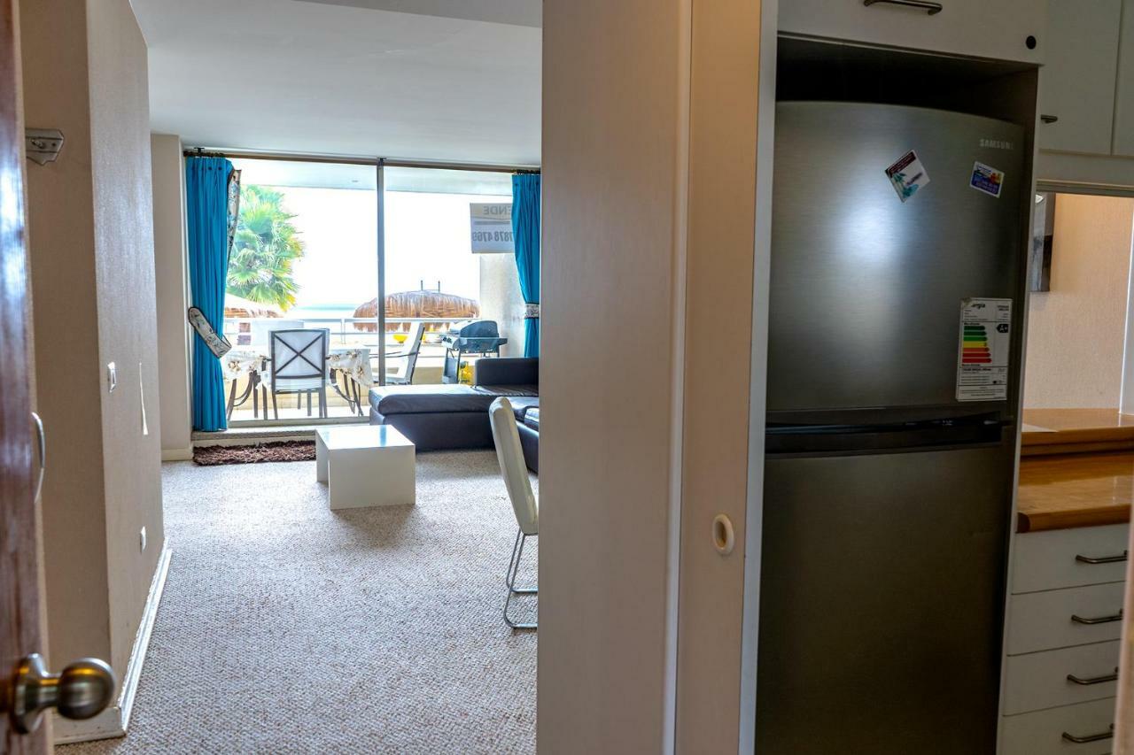 San Alfonso Del Mar Algarrobo Apartment Ngoại thất bức ảnh