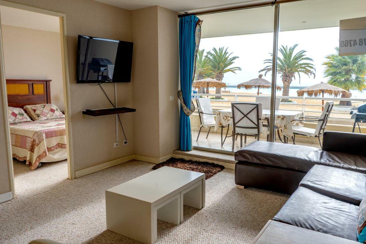 San Alfonso Del Mar Algarrobo Apartment Ngoại thất bức ảnh