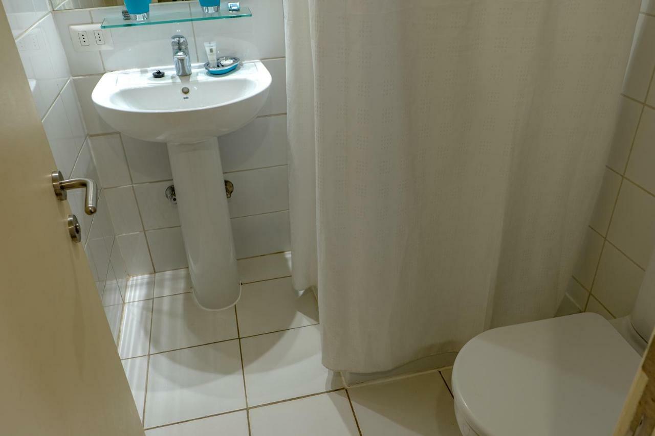 San Alfonso Del Mar Algarrobo Apartment Ngoại thất bức ảnh