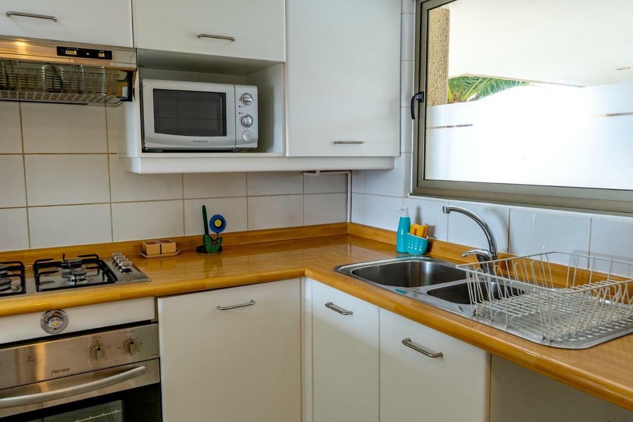 San Alfonso Del Mar Algarrobo Apartment Ngoại thất bức ảnh