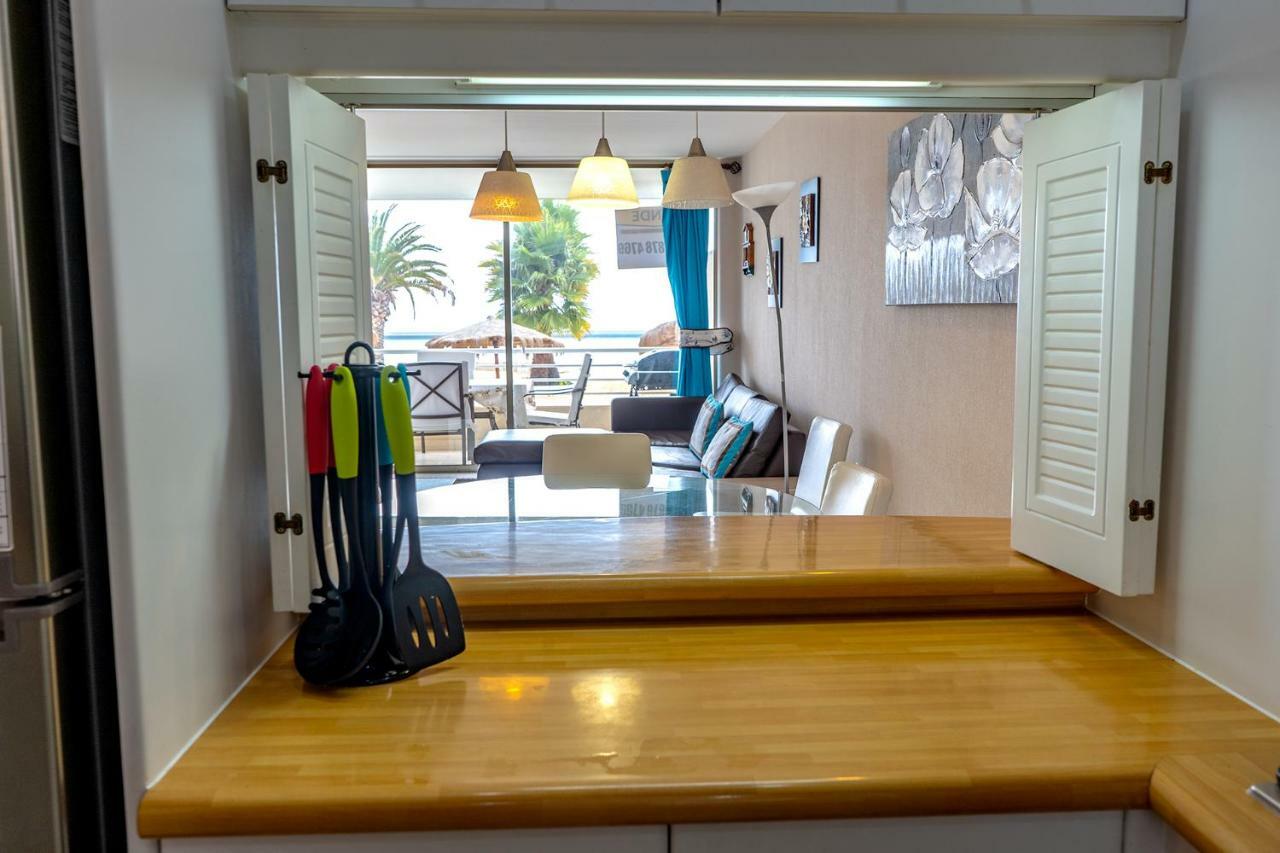 San Alfonso Del Mar Algarrobo Apartment Ngoại thất bức ảnh