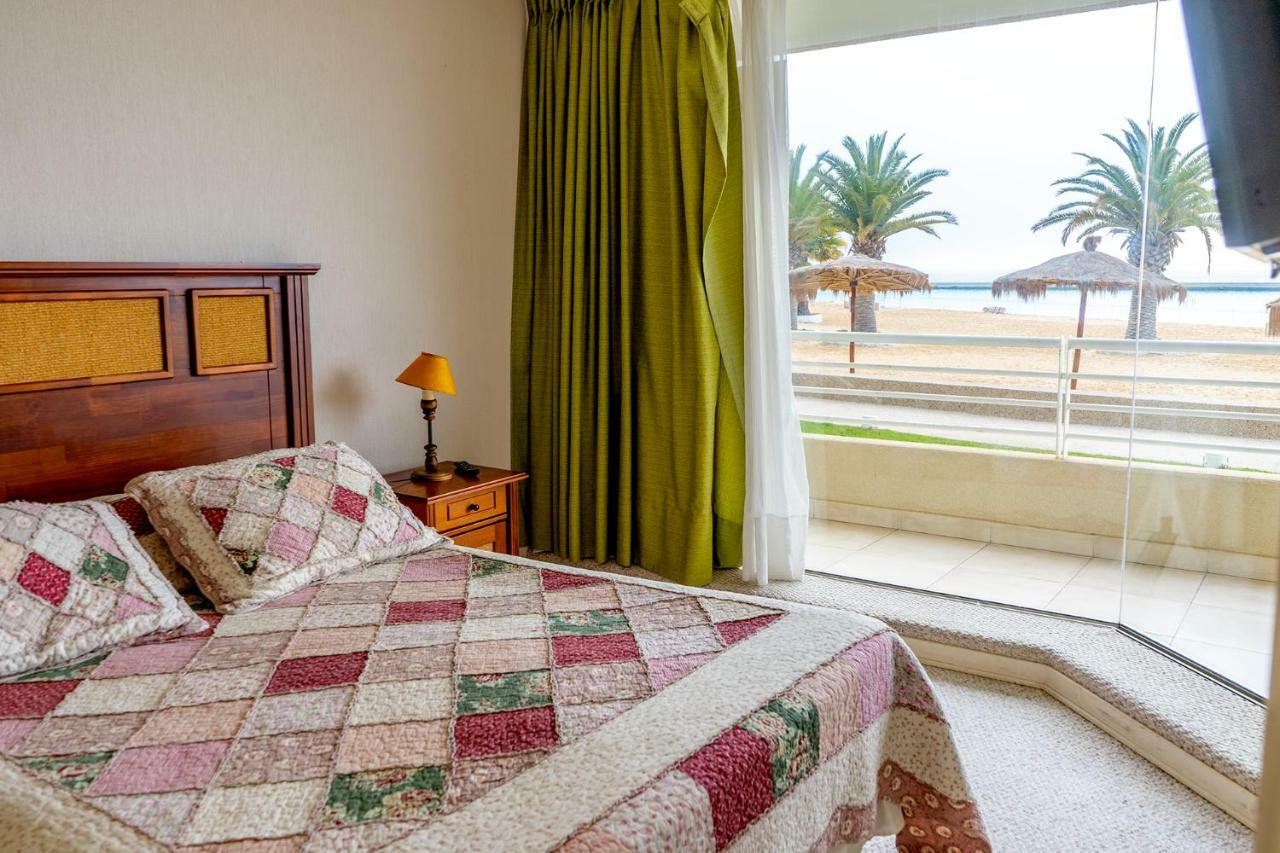 San Alfonso Del Mar Algarrobo Apartment Ngoại thất bức ảnh