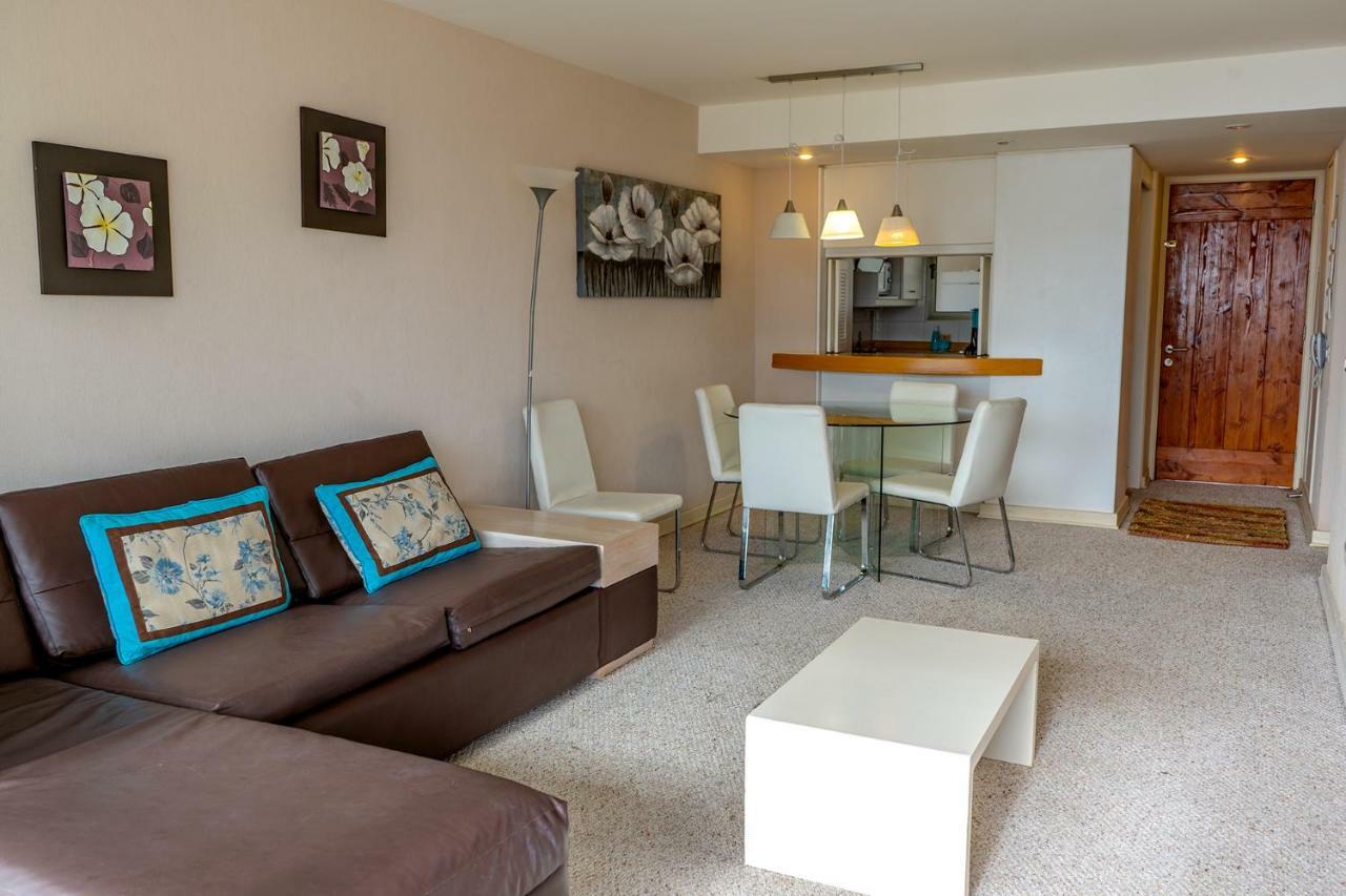 San Alfonso Del Mar Algarrobo Apartment Ngoại thất bức ảnh