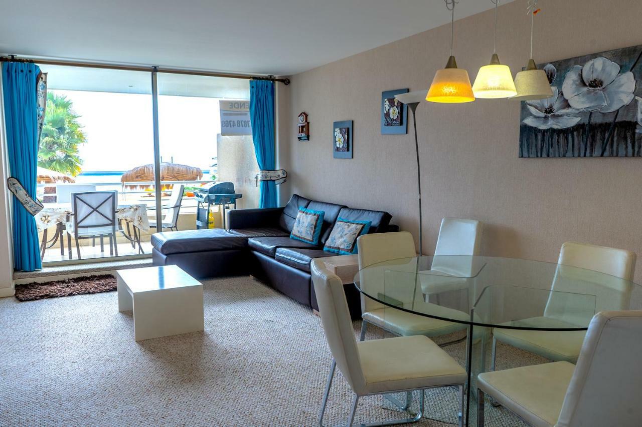 San Alfonso Del Mar Algarrobo Apartment Ngoại thất bức ảnh