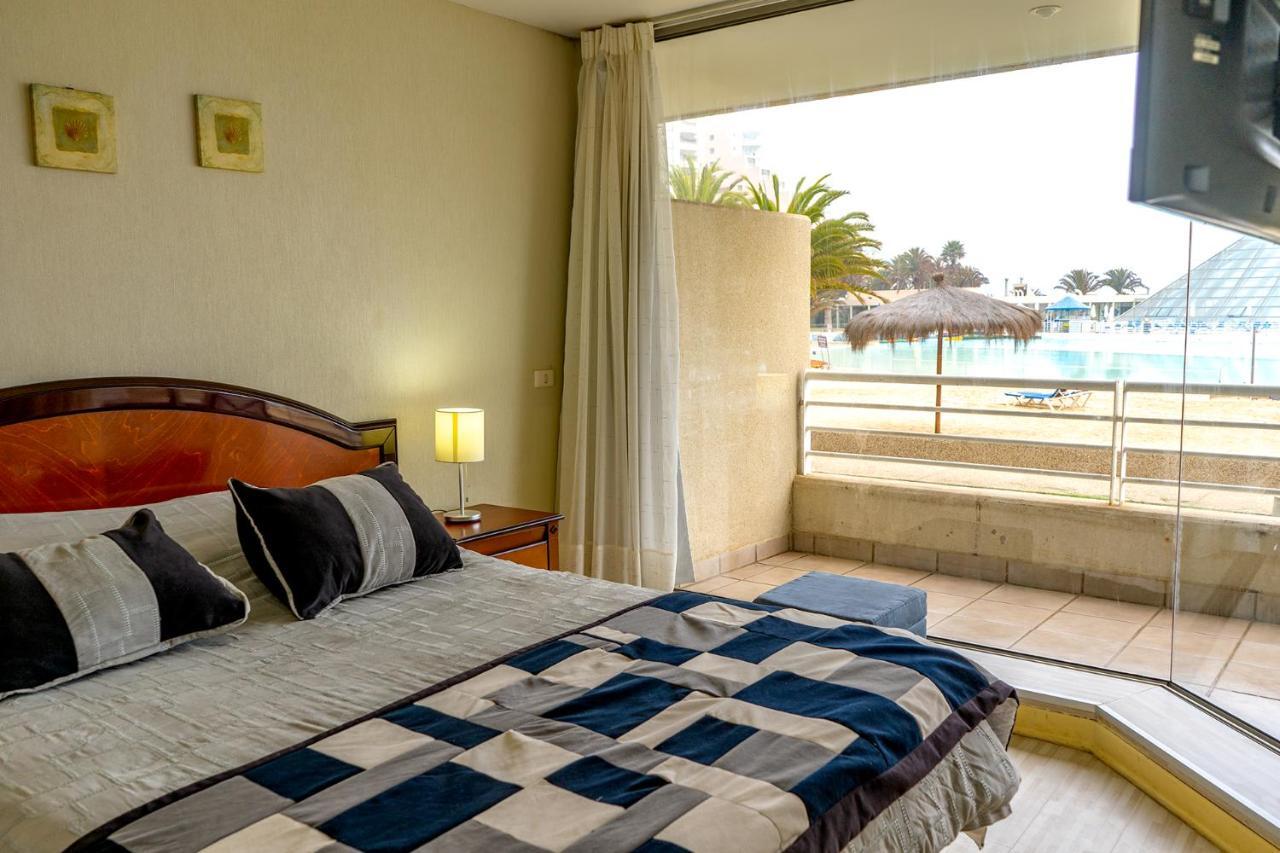San Alfonso Del Mar Algarrobo Apartment Ngoại thất bức ảnh