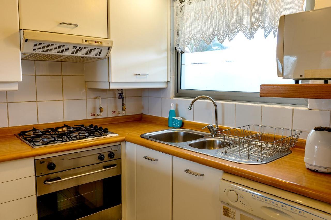 San Alfonso Del Mar Algarrobo Apartment Ngoại thất bức ảnh