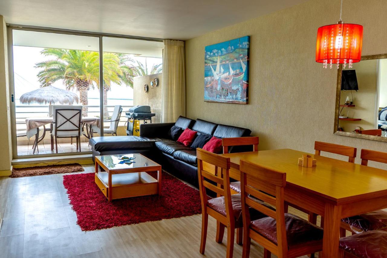 San Alfonso Del Mar Algarrobo Apartment Ngoại thất bức ảnh
