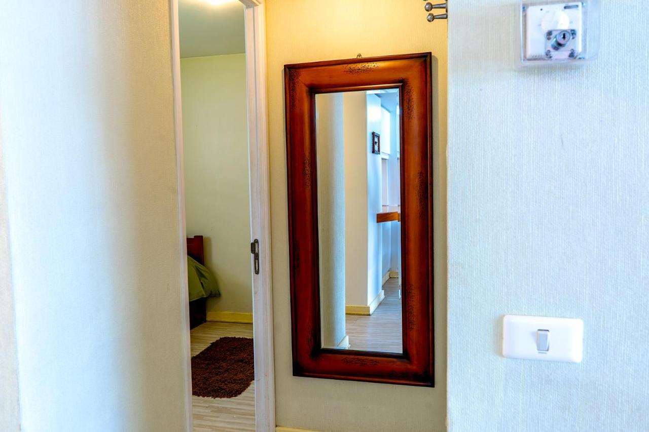 San Alfonso Del Mar Algarrobo Apartment Ngoại thất bức ảnh