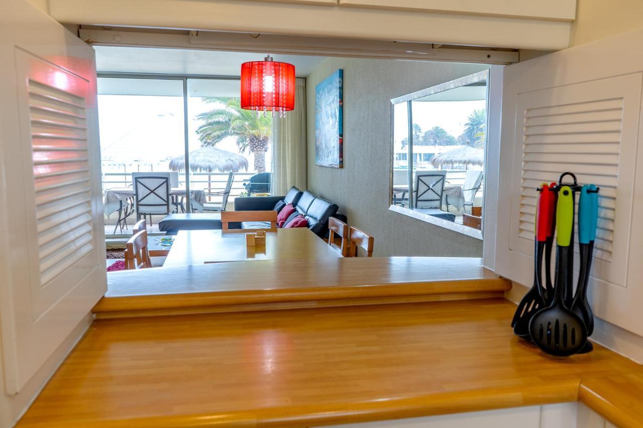San Alfonso Del Mar Algarrobo Apartment Ngoại thất bức ảnh
