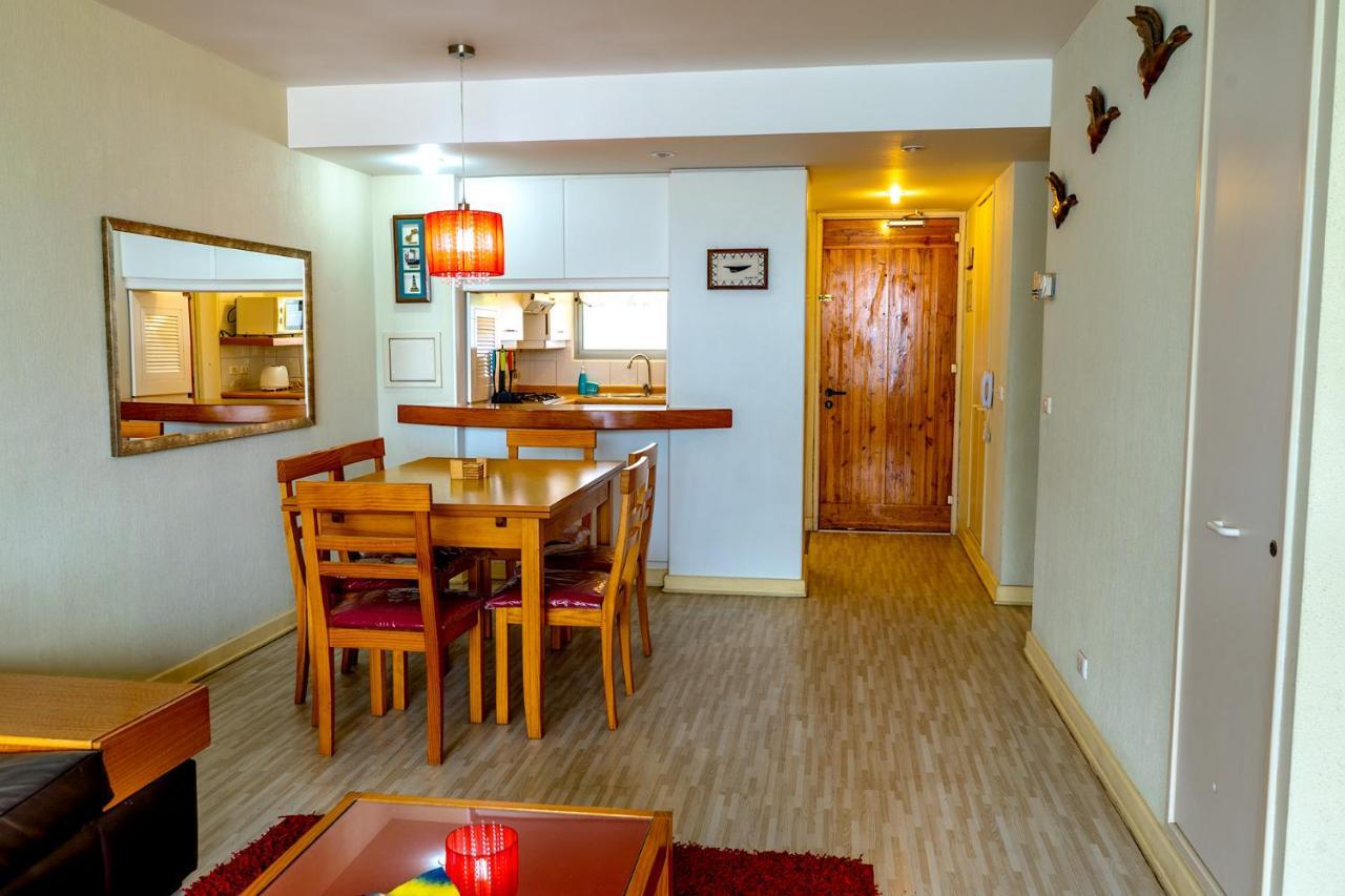 San Alfonso Del Mar Algarrobo Apartment Ngoại thất bức ảnh