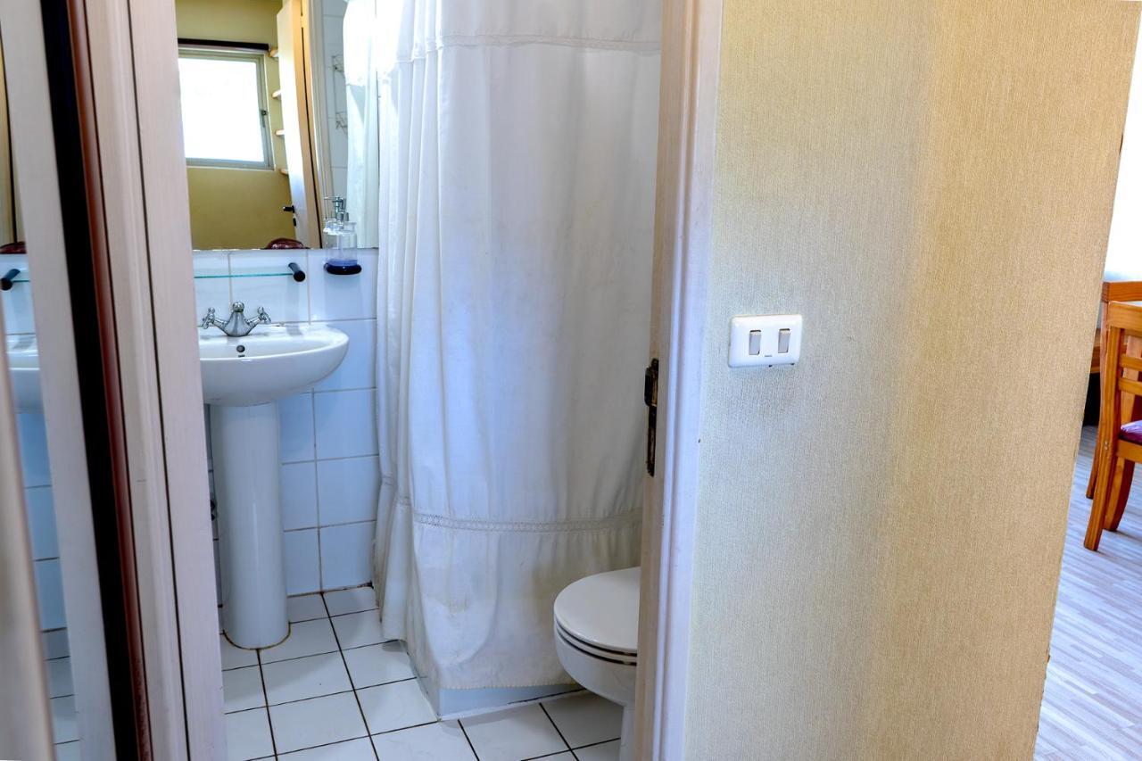San Alfonso Del Mar Algarrobo Apartment Ngoại thất bức ảnh