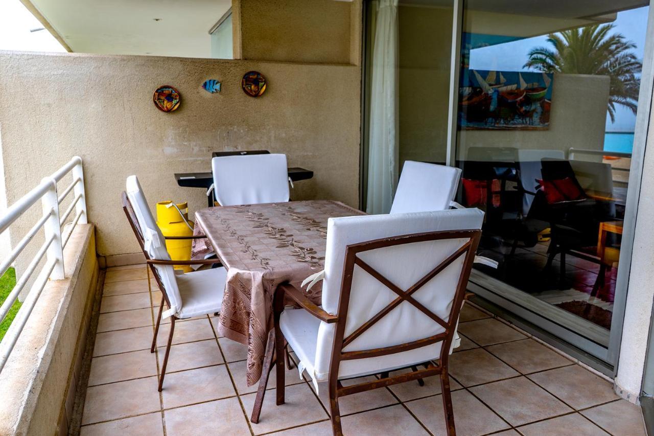 San Alfonso Del Mar Algarrobo Apartment Ngoại thất bức ảnh