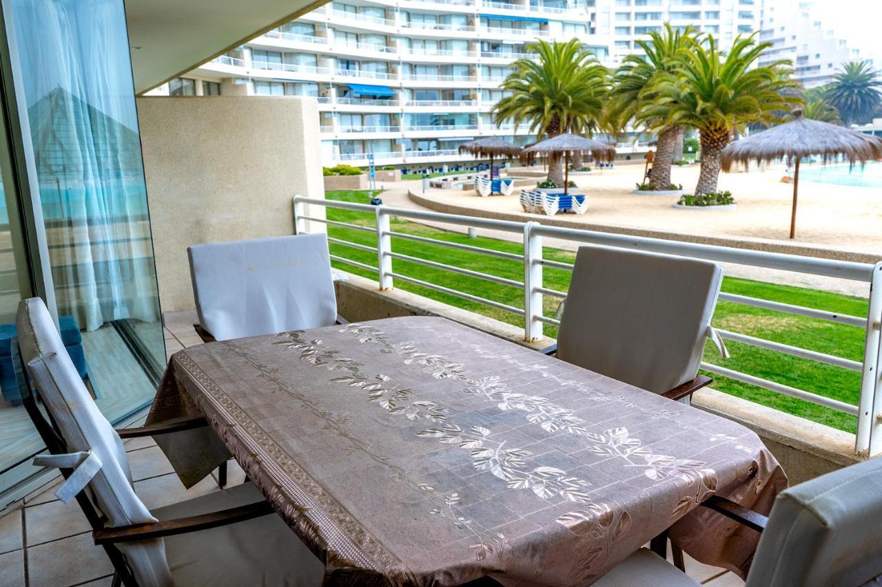 San Alfonso Del Mar Algarrobo Apartment Ngoại thất bức ảnh