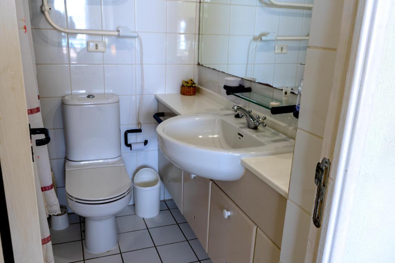 San Alfonso Del Mar Algarrobo Apartment Ngoại thất bức ảnh